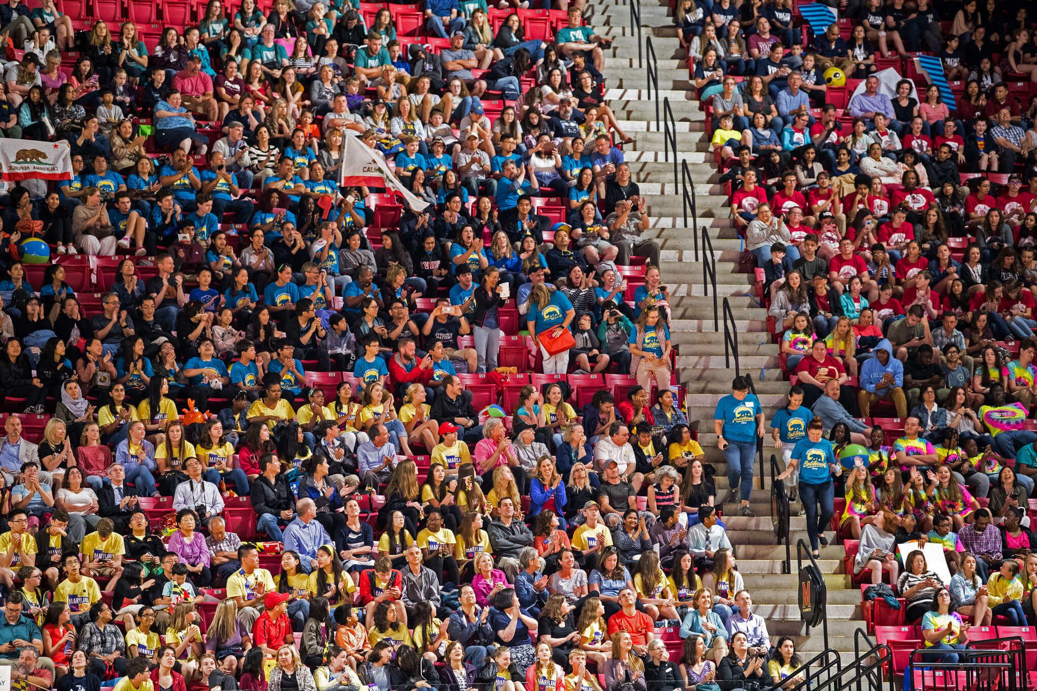 National Contest National History Day