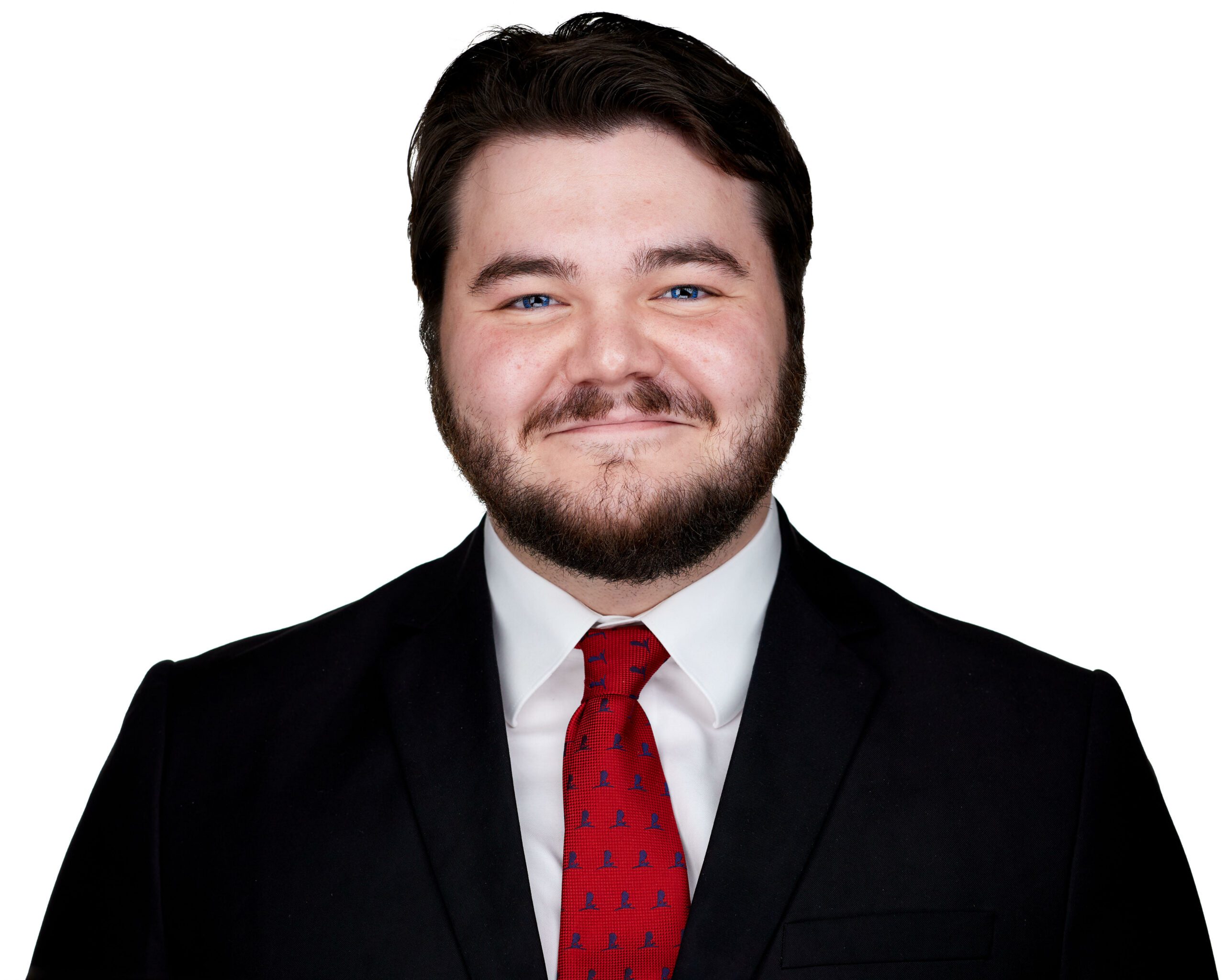 Matthew Broussard - National History Day