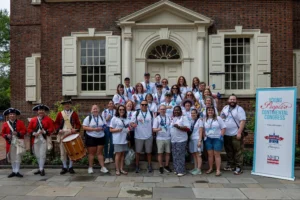 YPCC 2025 Teacher Delegates