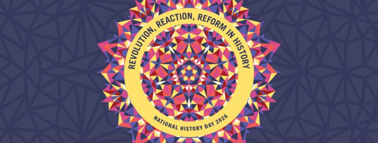 Theme - National History Day