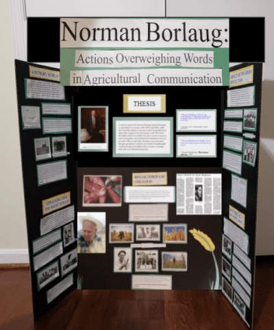 National History Day® Project Examples - National History Day